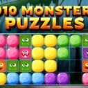 1010 Monster Puzzles 8 1010 monster puzzles