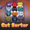 CatSorter Puzzle 6 catsorter puzzle 2