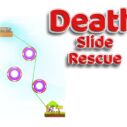 Death Slide Rescue 9 death slide rescue 1
