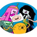 Adventure Time 5 adventure time