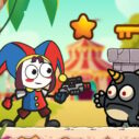 Amazing Circus Adventure 2 amazing circus adventure 1