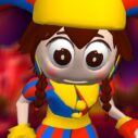 Amazing Digital Circus Horror Escape 3 amazing digital circus horror escape 2