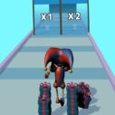 Amazing Digital Runner Circus 2 amazing digital runner circus 1