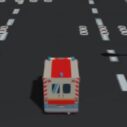 Ambulance Rush 3 ambulance rush 1