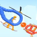 Angle Fight 3d 5 angle fight 3d
