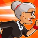 Angry Granny Run: India 7 angry granny run india