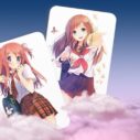 Anime Girl Card Match 2 anime girl card match