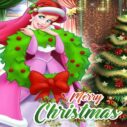Ariel The Little Mermaid Christmas Dres Up 5 ariel the little mermaid christmas dres up