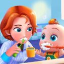 Baby care game for kids 2 baby care game for kids