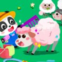Baby Panda Animal Farm 10 baby panda animal farm 1