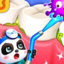Baby Panda: Dental Care 9 baby panda dental care