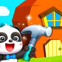 Baby Panda House Design 9 baby panda house design 1