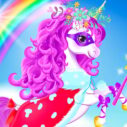 Baby unicorn dress up 8 baby unicorn dress up 1