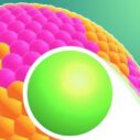 Ball Paint 3D 10 ball paint 3d
