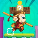 Banana Kong Adventure 4 banana kong adventure 1