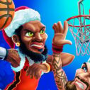 Basketball Arena: Online Game 5 basketball arena online game