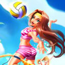 Beach volleyball 3D 5 beach volleyball 3d 2