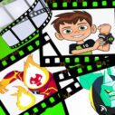 Ben 10 Create Scene 4 ben 10 create scene
