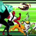 Ben 10 Jump Force 10 ben 10 jump force