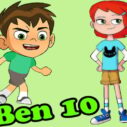 Ben 10 Run Adventure 6 ben 10 run adventure