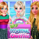 BFF Occasional Outfits 6 bff occasional outfits