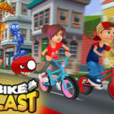 Bike Blast- Bike Race Rush 7 bike blast bike race rush