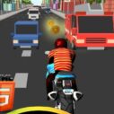 Bike Rider Highway 7 bike rider highway 1