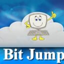 Bit Jump 8 bit jump