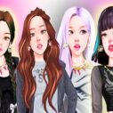 BlackPink Dress Up 8 blackpink dress up