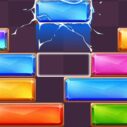 Block Sliding - Jewel Blast 6 block sliding jewel blast
