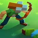 Blocky Universe 4 blocky universe 1
