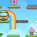Bounce Ball Online 6 bounce ball online