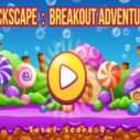 Brickscape: Breakout Adventure 2 brickscape breakout adventure 2