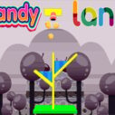 candy land 2 candy land