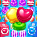 Candy Shuffle 8 candy shuffle 2