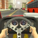 Car Drive City 5 car drive city