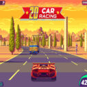 Car Race 2D 9 car race 2d