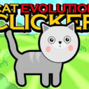 CAT EVOLUTION: CLICKER 8 cat evolution clicker 1