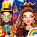 Celebrity Halloween Costumes 9 celebrity halloween costumes 1