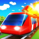 Choo Choo 3 choo choo
