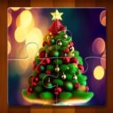 Christmas Jigsaw Puzzles 6 christmas jigsaw puzzles 1