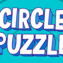 Circle Puzzle 7 circle puzzle