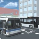 City Bus Parking Challenge Simulator 3D 6 city bus parking challenge simulator 3d 1