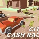 City Cash Race 7 city cash race 1