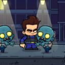 City Zombie Survival 2D 2 city zombie survival 2d 2