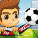Clash of Football Legends 6 clash of football legends