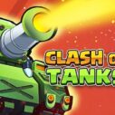 Clash of Tanks 5 clash of tanks
