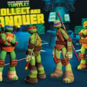 Collect and Conquer 3 collect and conquer