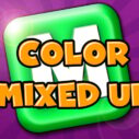 Color Mixed Up 9 color mixed up