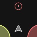 Color Ship Shooter 2 color ship shooter